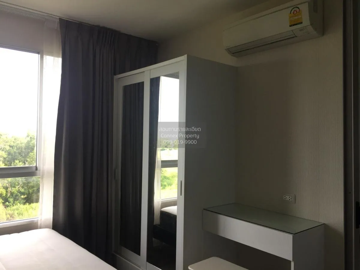 For Sale Condo , Dcondo Campus Resort Bangna , Bang Bo , Bang Bo 