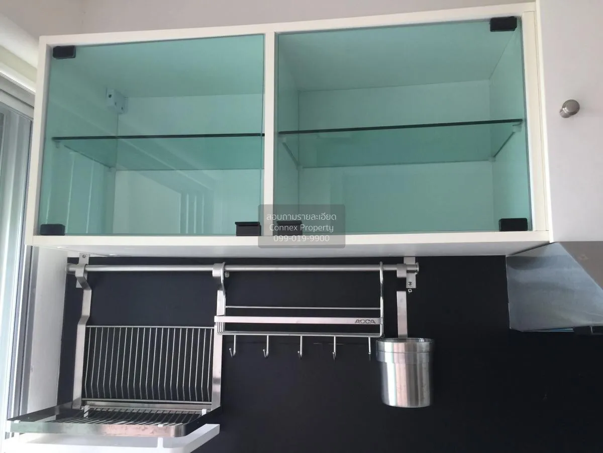 For Sale Condo , Dcondo Campus Resort Bangna , Bang Bo , Bang Bo  4