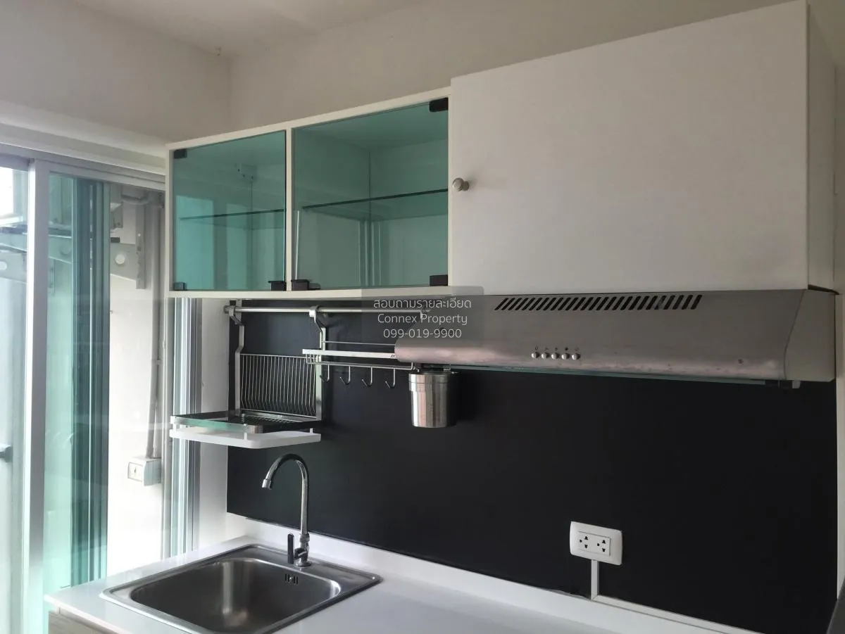 For Sale Condo , Dcondo Campus Resort Bangna , Bang Bo , Bang Bo 