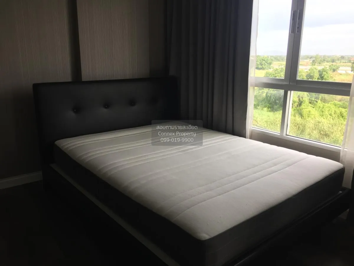 For Sale Condo , Dcondo Campus Resort Bangna , Bang Bo , Bang Bo 