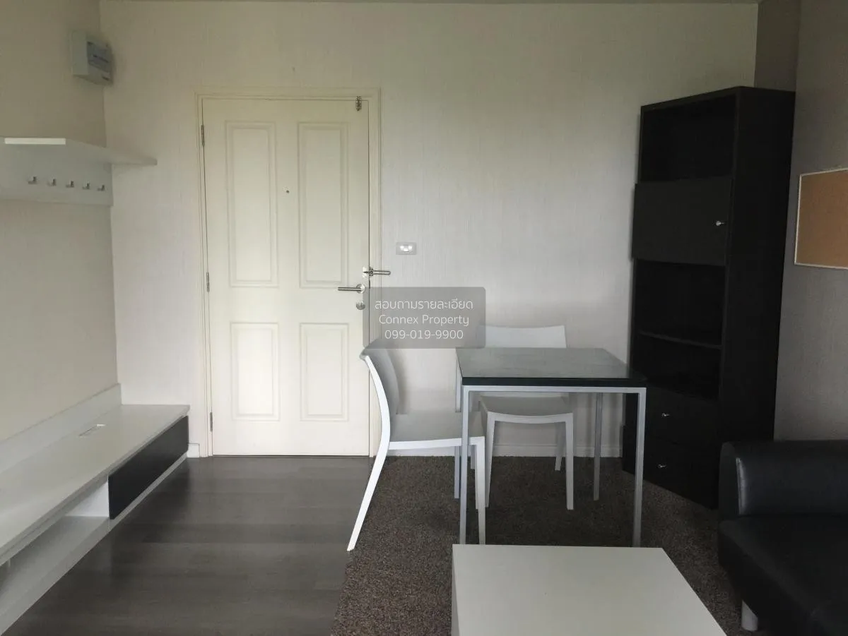 เช่าคอนโด  ดีคอนโด แคมปัส รีสอร์ท บางนา บางบ่อ บางบ่อ สมุทรปราการ 2