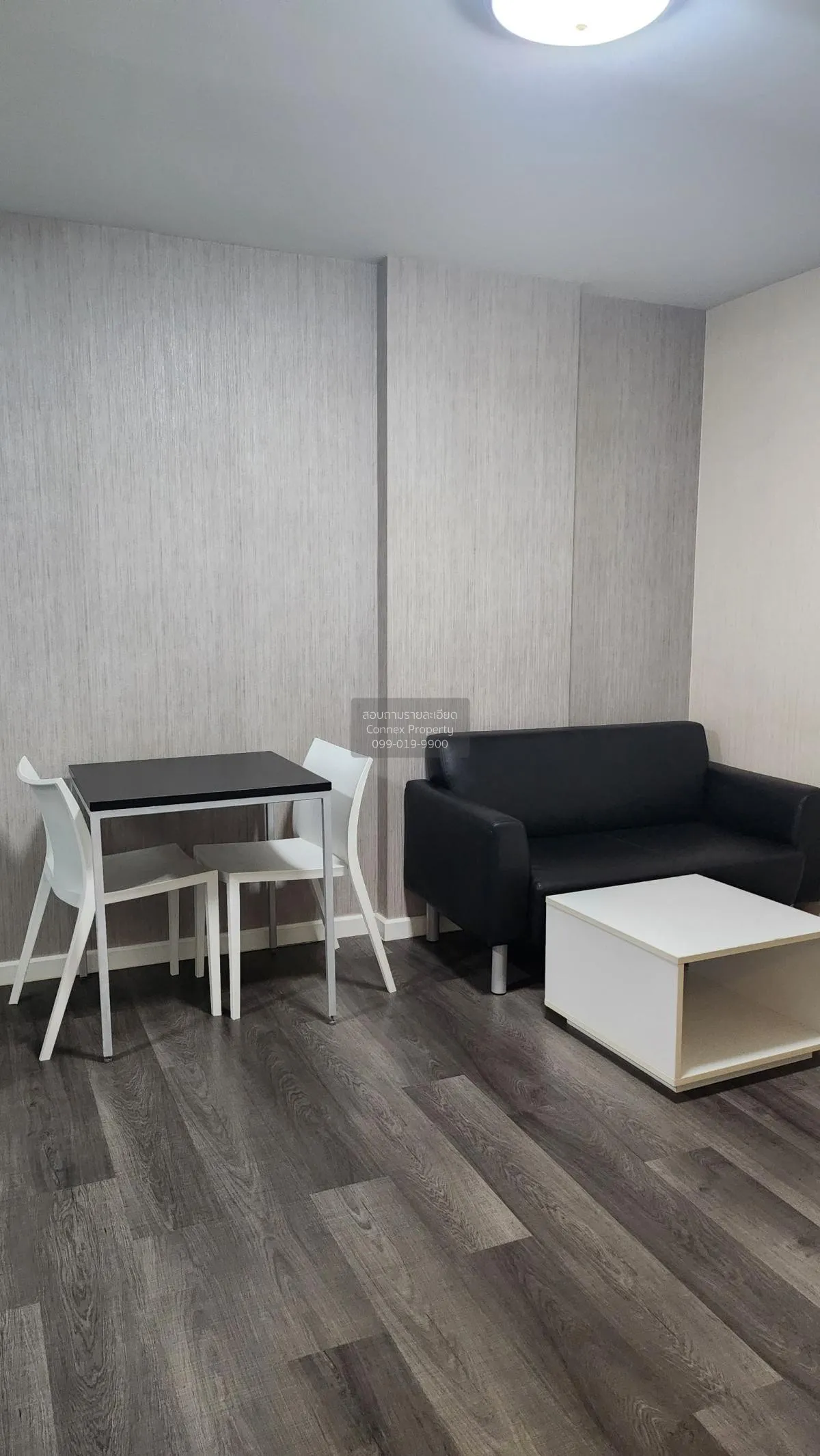 เช่าคอนโด  ดีคอนโด แคมปัส รีสอร์ท บางนา บางบ่อ บางบ่อ สมุทรปราการ 3