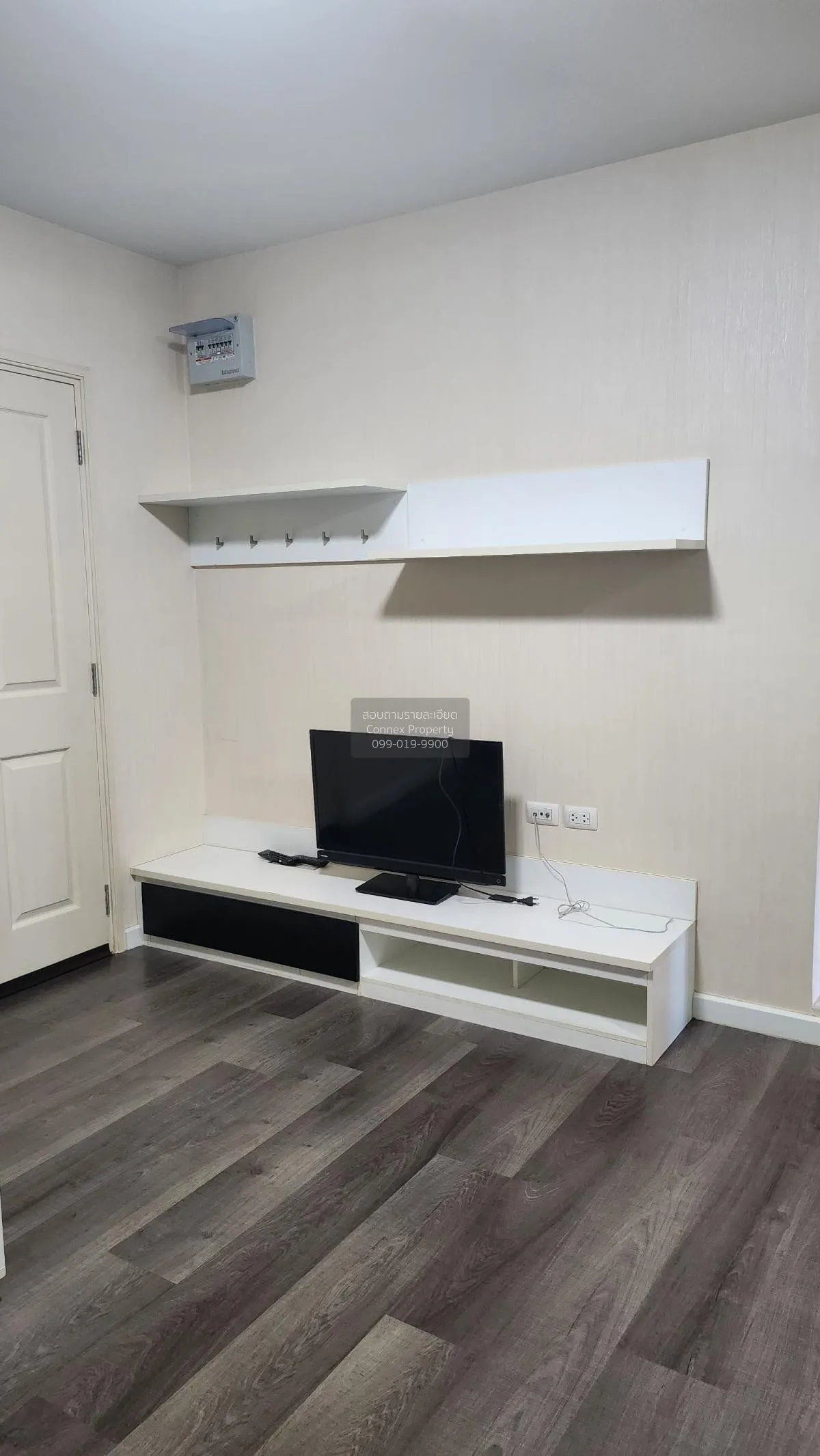 เช่าคอนโด  ดีคอนโด แคมปัส รีสอร์ท บางนา บางบ่อ บางบ่อ สมุทรปราการ 4