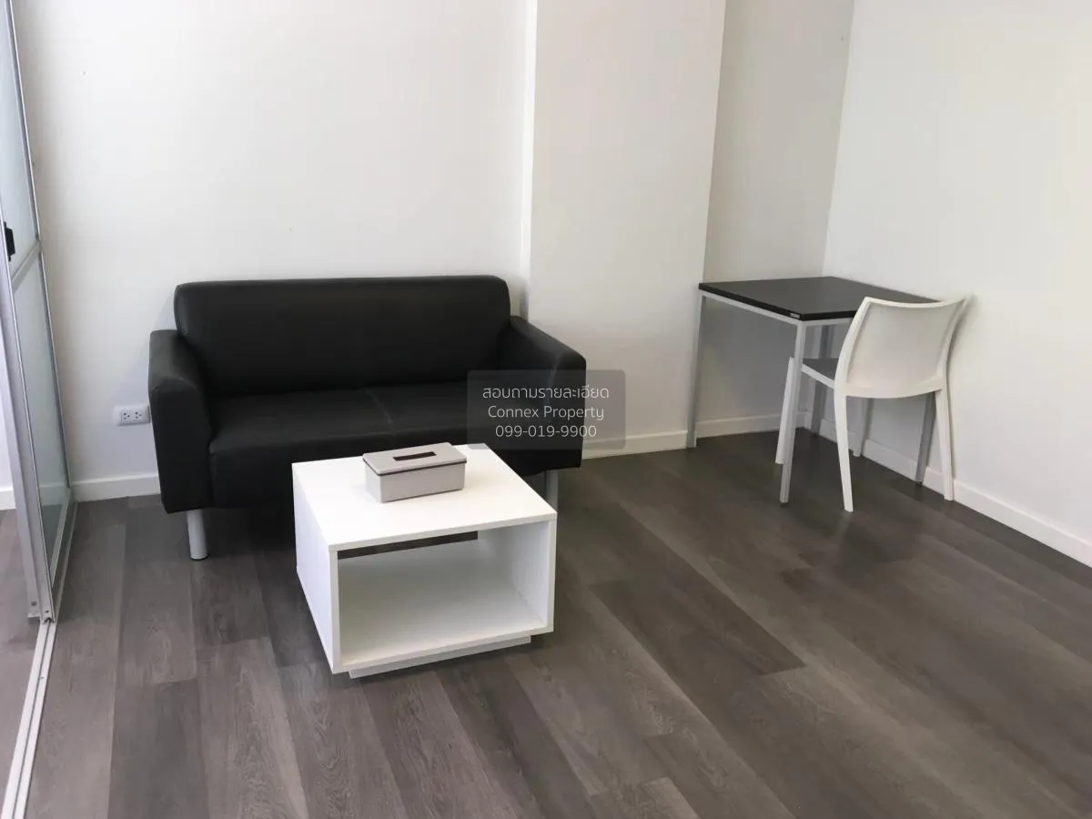 FOR RENT condo , Dcondo Campus Resort Bangna , Bang Bo , Bang Bo  2