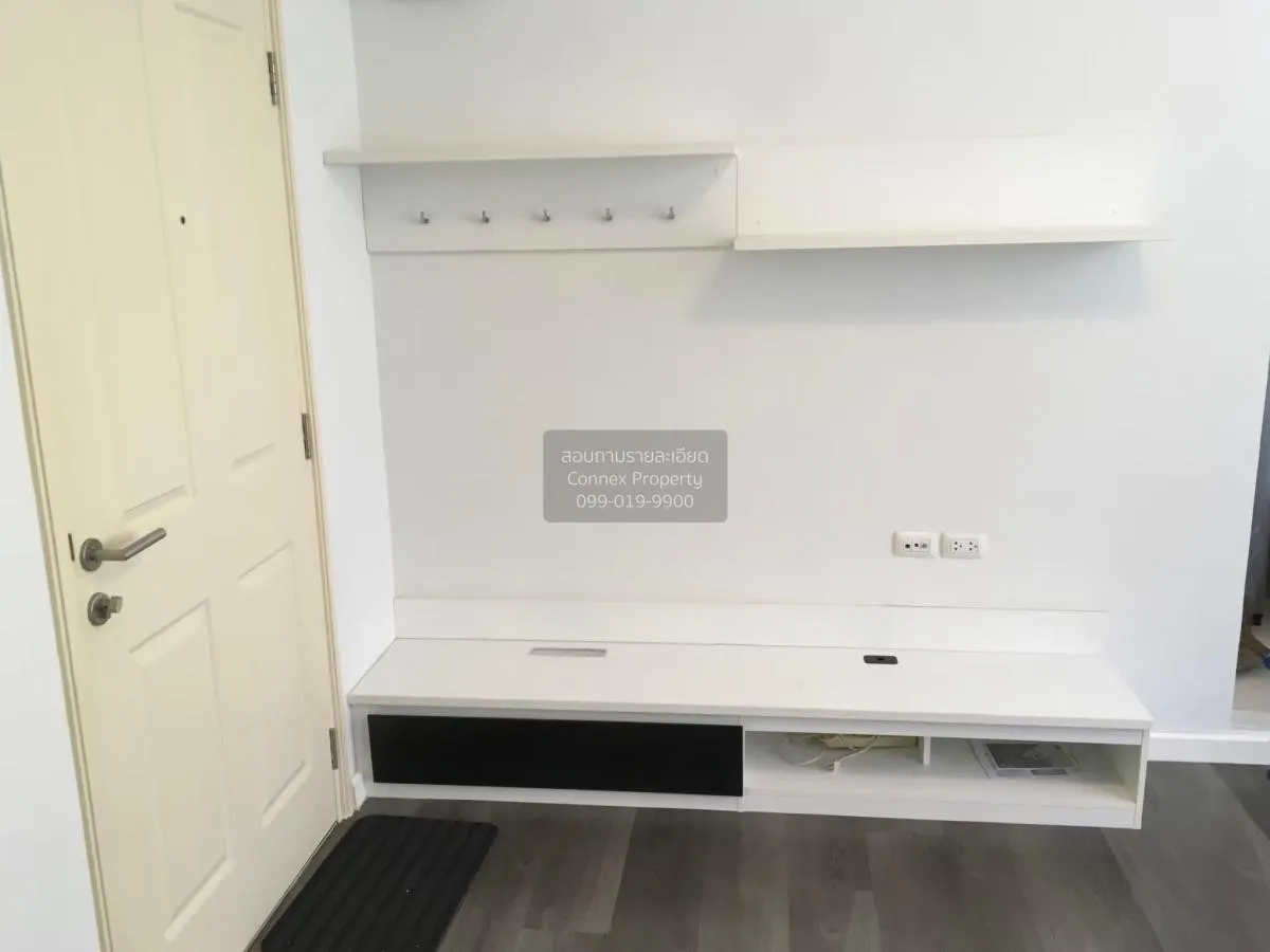 FOR RENT condo , Dcondo Campus Resort Bangna , Bang Bo , Bang Bo  3