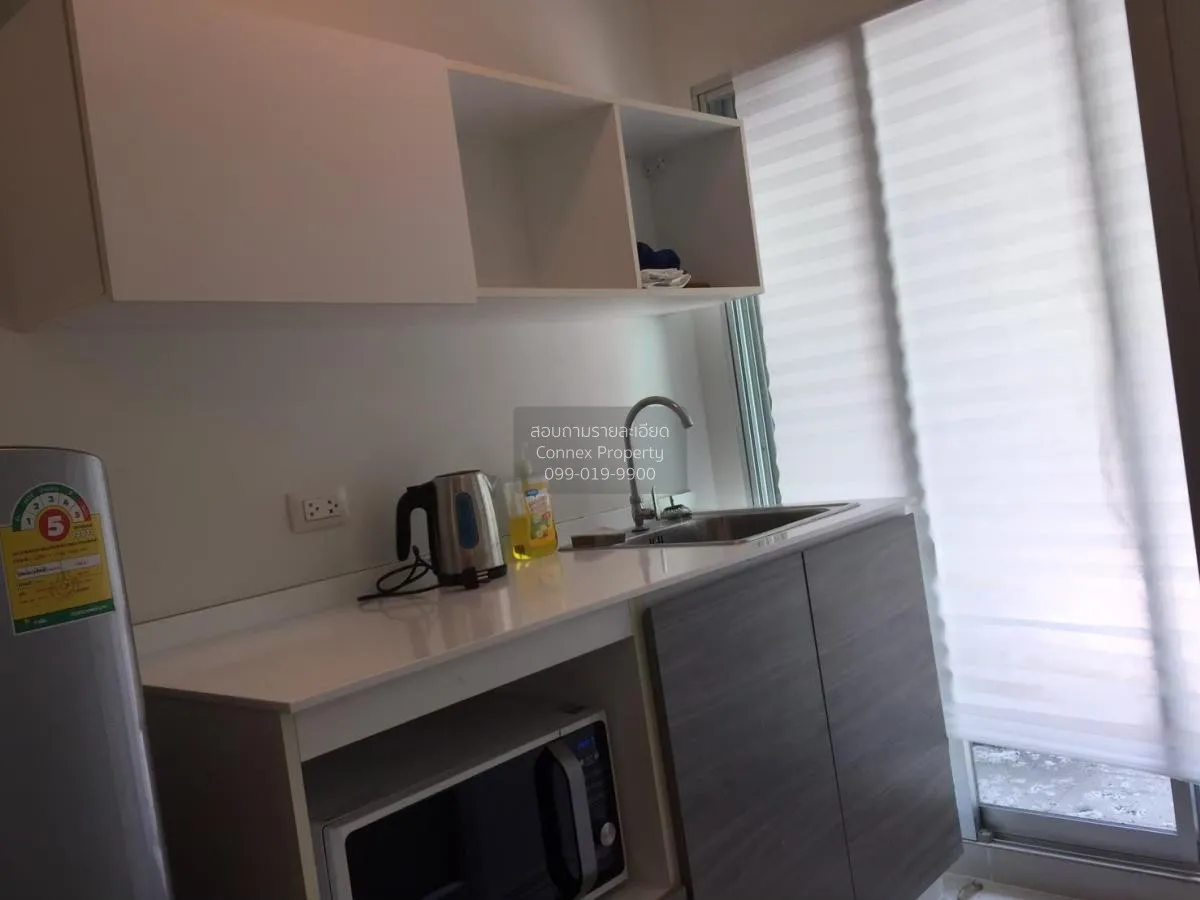 FOR RENT condo , Dcondo Campus Resort Bangna , Bang Bo , Bang Bo 
