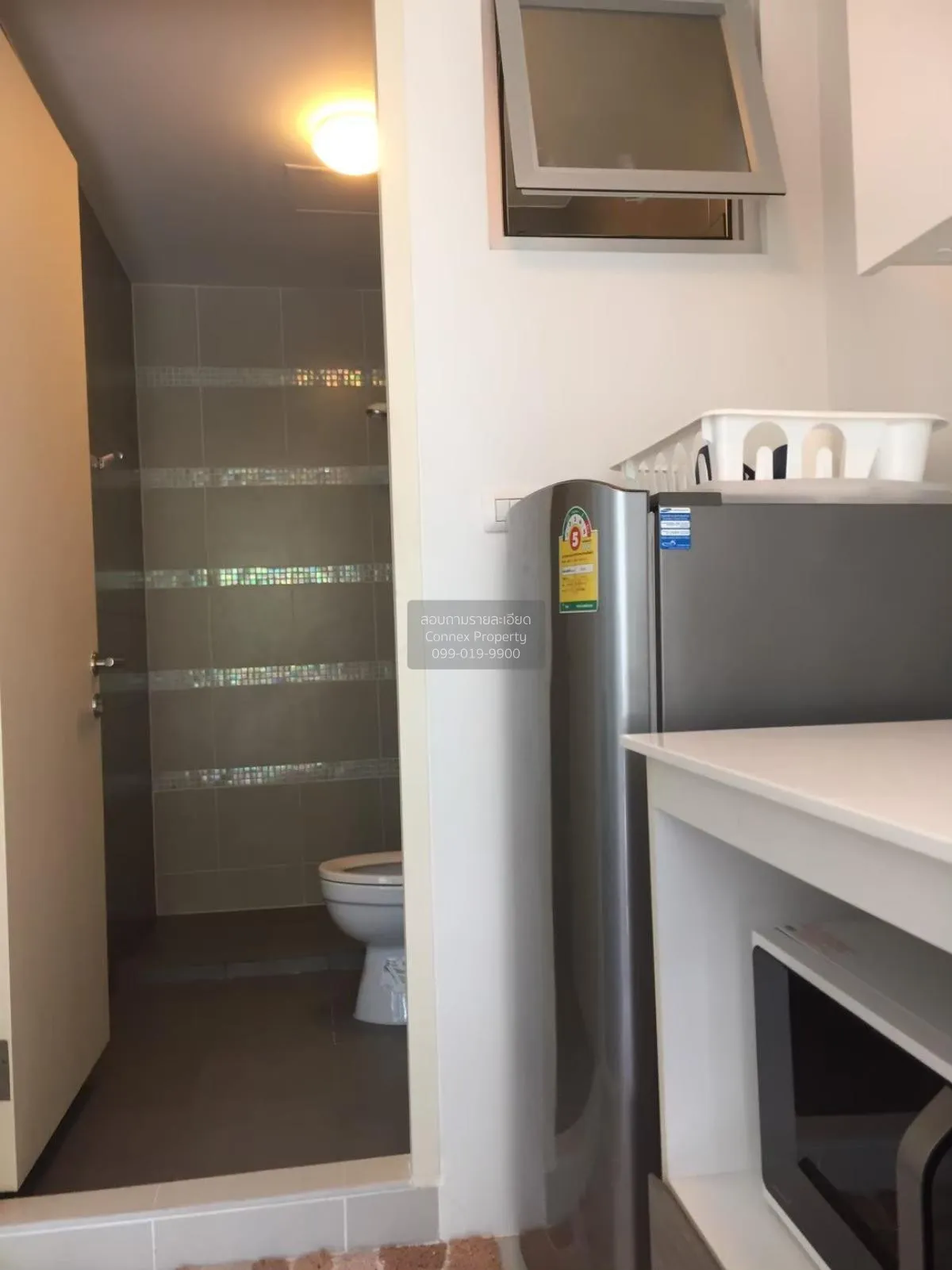 FOR RENT condo , Dcondo Campus Resort Bangna , Bang Bo , Bang Bo 