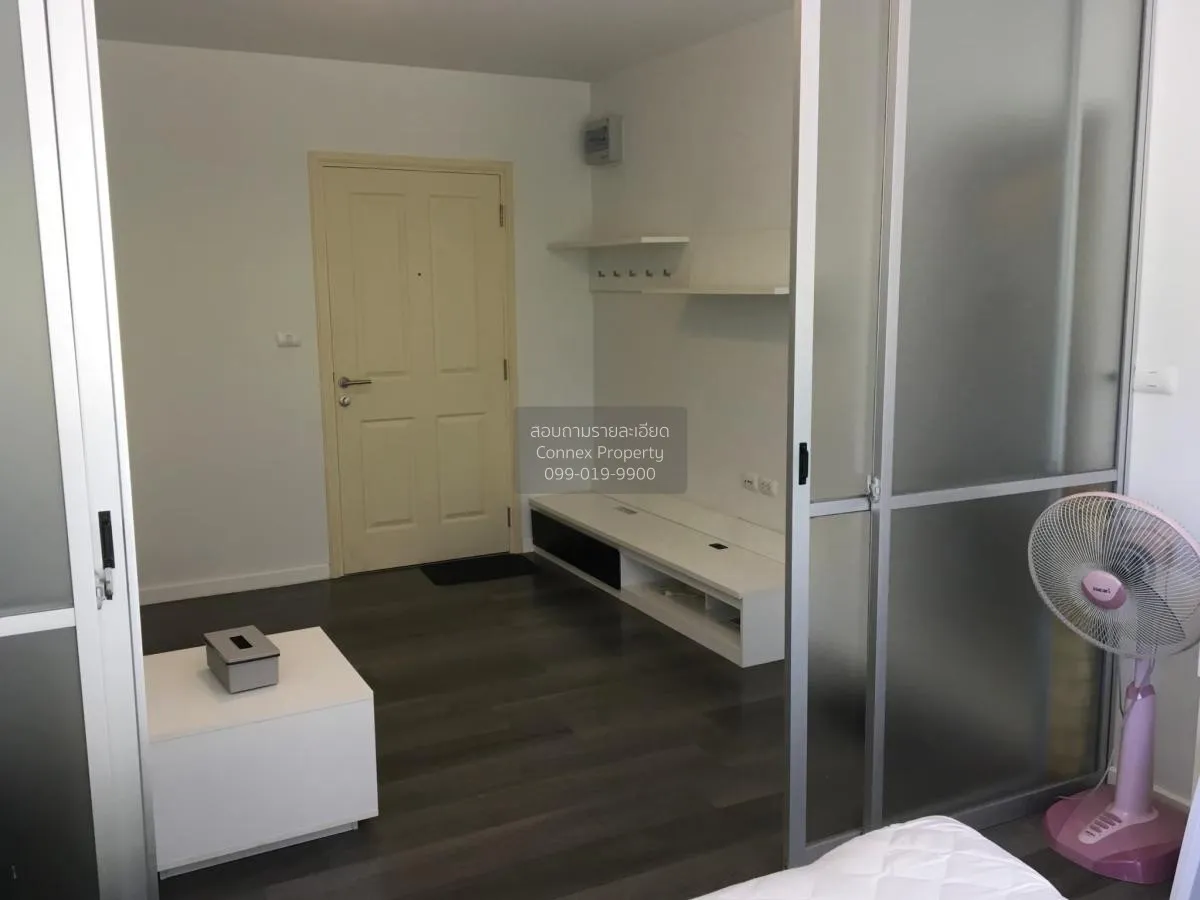 FOR RENT condo , Dcondo Campus Resort Bangna , Bang Bo , Bang Bo 