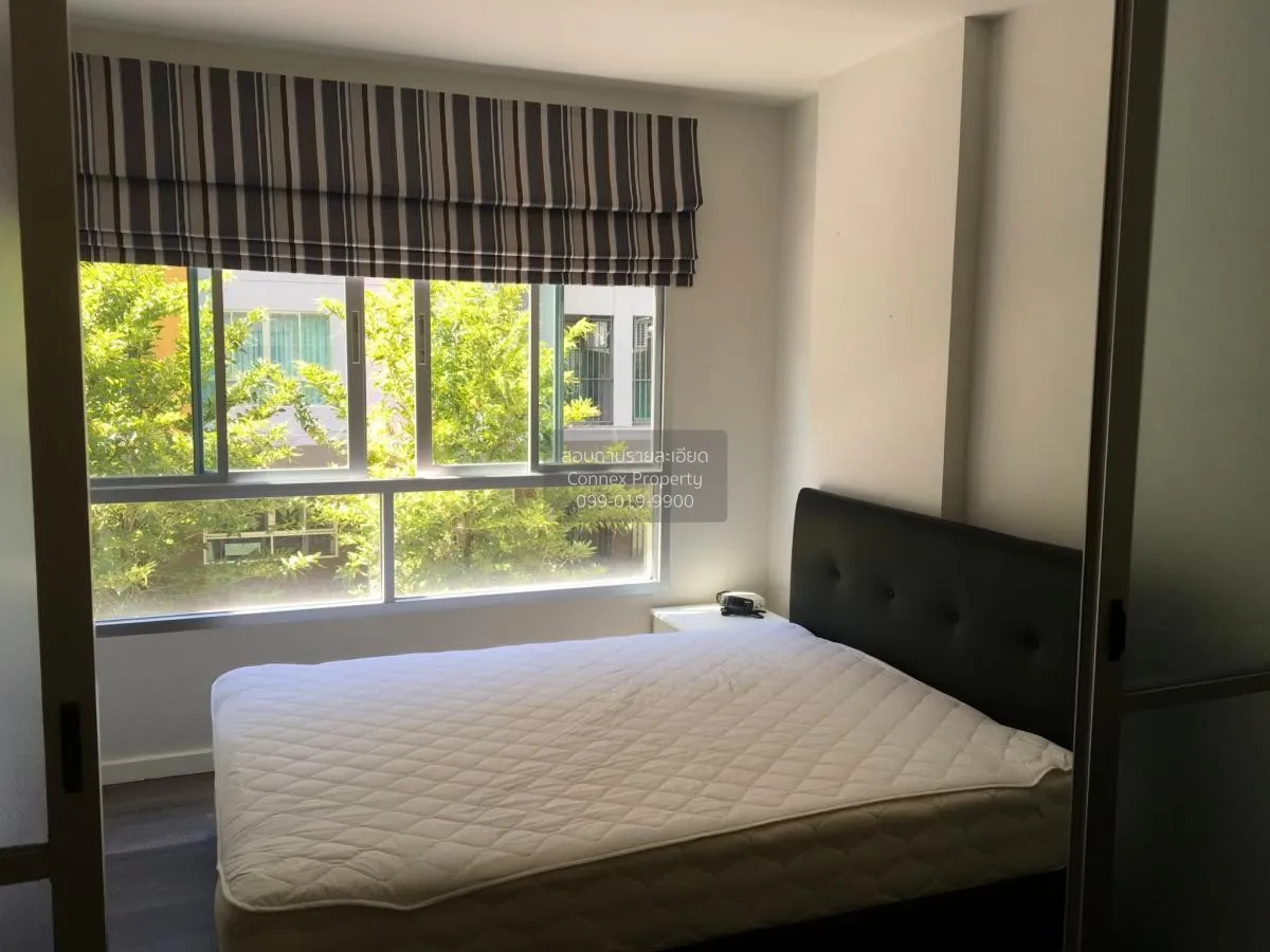 FOR RENT condo , Dcondo Campus Resort Bangna , Bang Bo , Bang Bo 