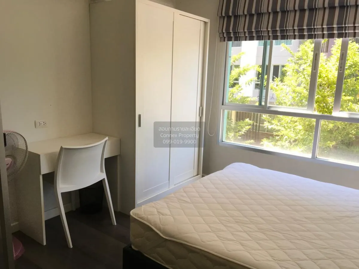 FOR RENT condo , Dcondo Campus Resort Bangna , Bang Bo , Bang Bo 