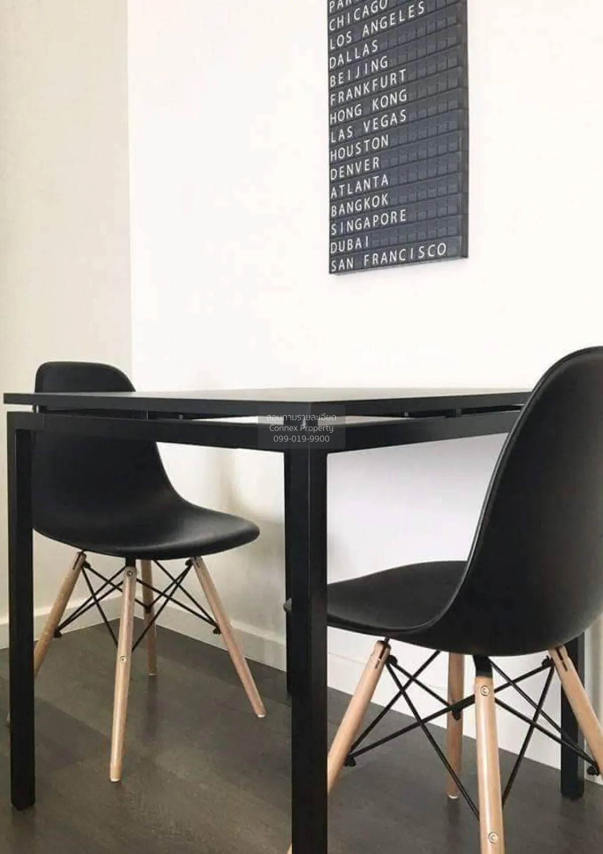 เช่าคอนโด  ดีคอนโด แคมปัส รีสอร์ท บางนา บางบ่อ บางบ่อ สมุทรปราการ 3