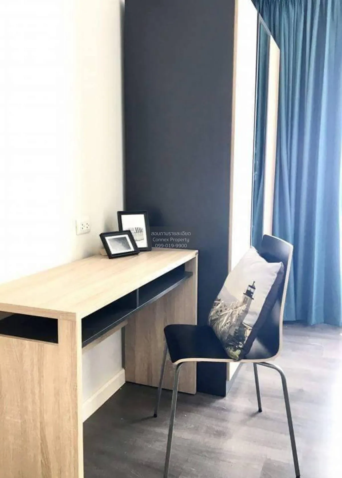 เช่าคอนโด  ดีคอนโด แคมปัส รีสอร์ท บางนา บางบ่อ บางบ่อ สมุทรปราการ 4