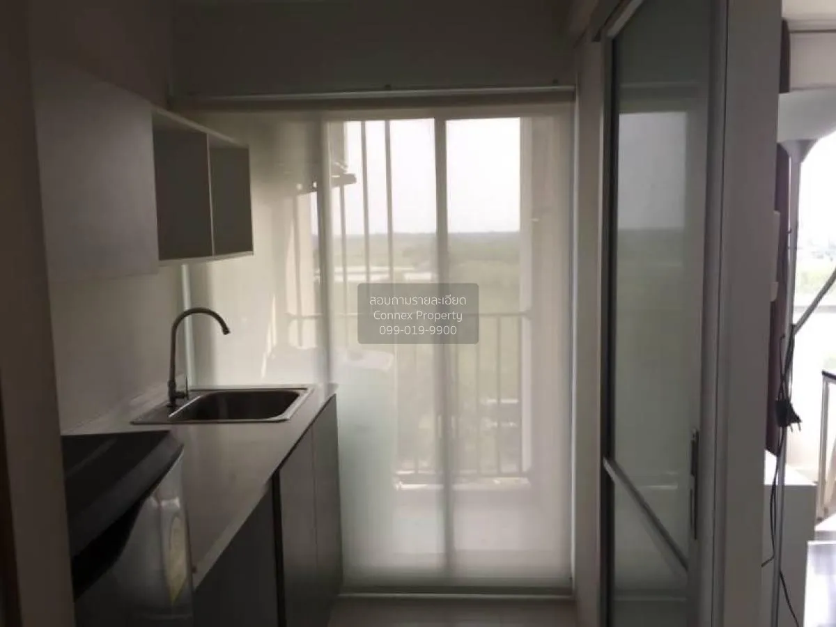 For Sale Condo , Dcondo Campus Resort Bangna , Bang Bo , Bang Bo  3