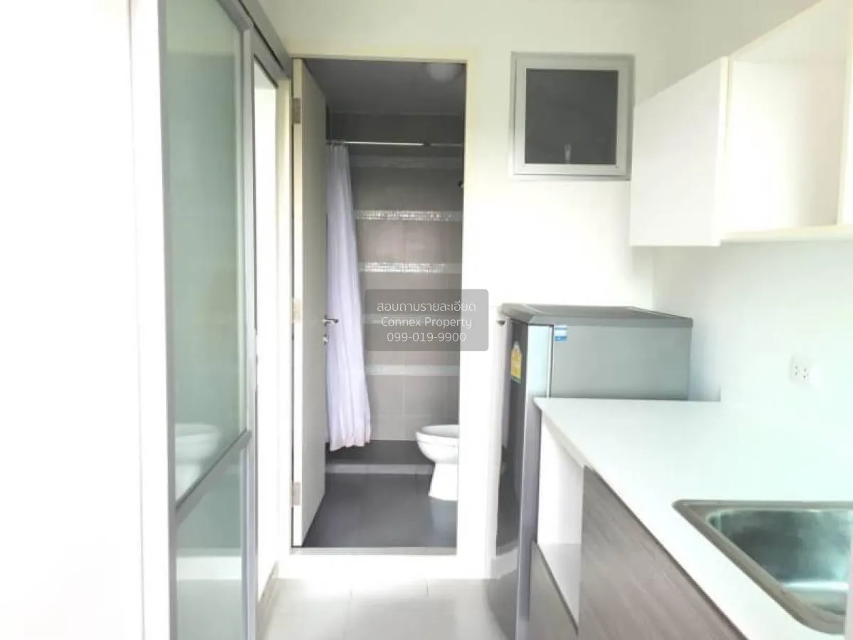 For Sale Condo , Dcondo Campus Resort Bangna , Bang Bo , Bang Bo  4