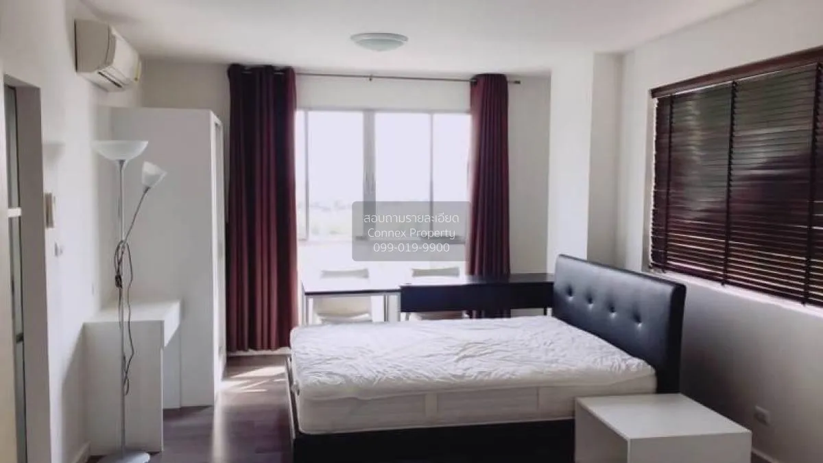 For Sale Condo , Dcondo Campus Resort Bangna , Bang Bo , Bang Bo 