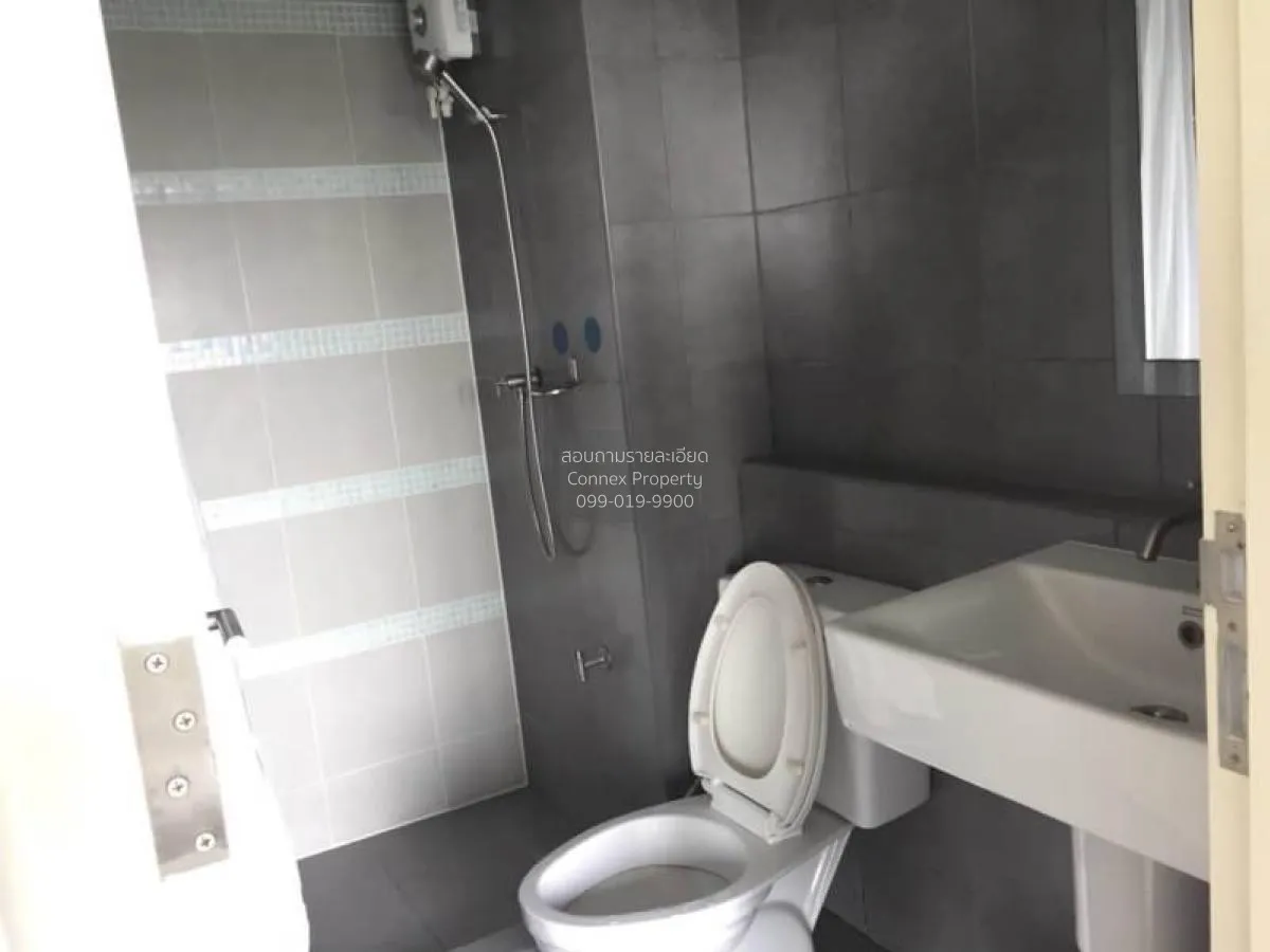 For Sale Condo , Dcondo Campus Resort Bangna , Bang Bo , Bang Bo 