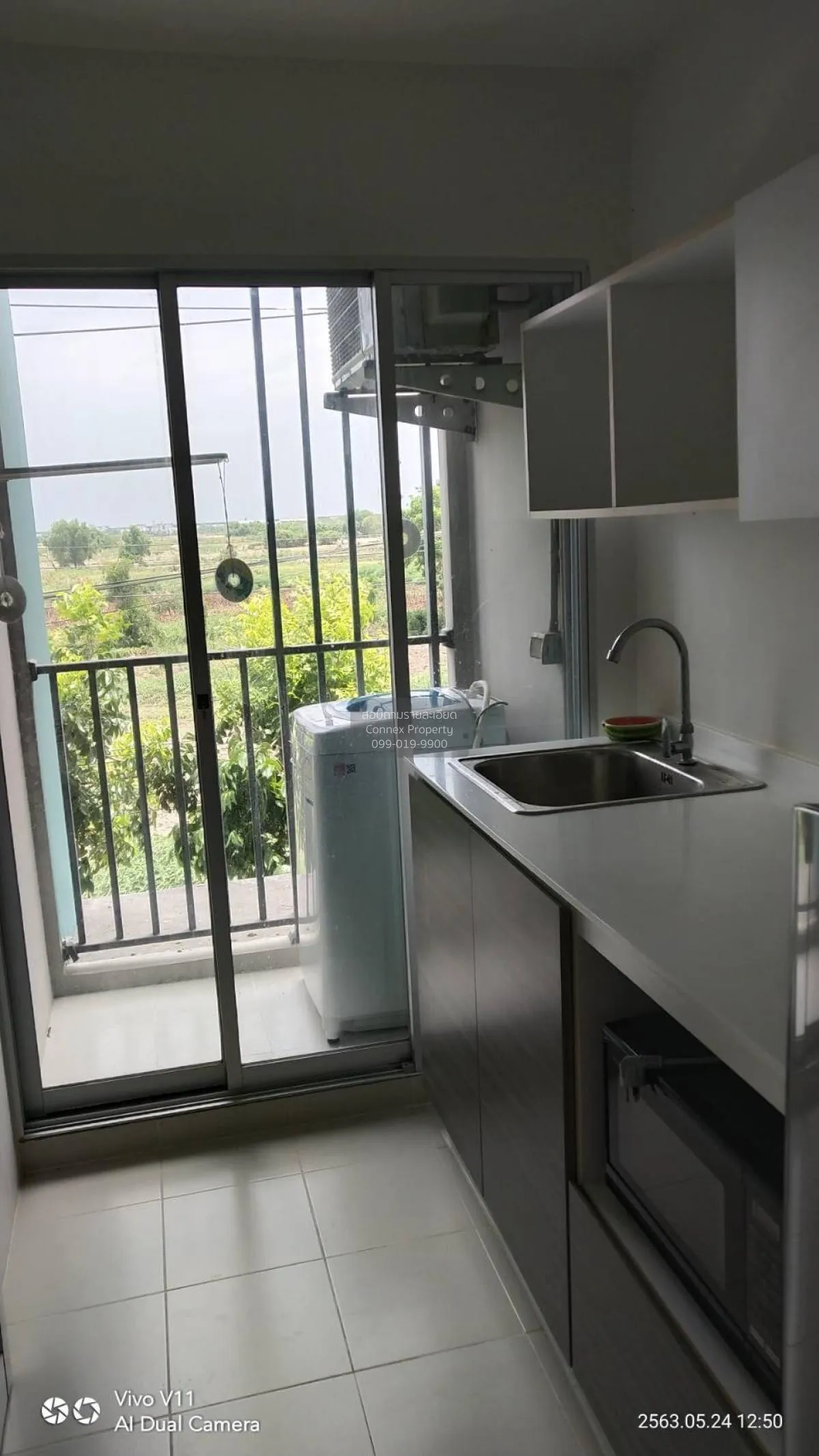 ขายคอนโด  ดีคอนโด แคมปัส รีสอร์ท บางนา บางบ่อ บางบ่อ สมุทรปราการ 