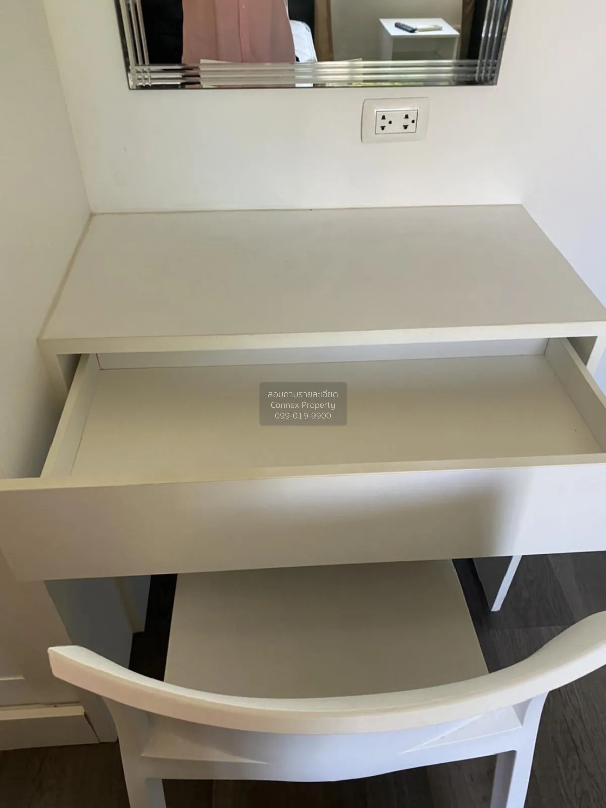 เช่าคอนโด  ดีคอนโด แคมปัส รีสอร์ท บางนา บางบ่อ บางบ่อ สมุทรปราการ 4