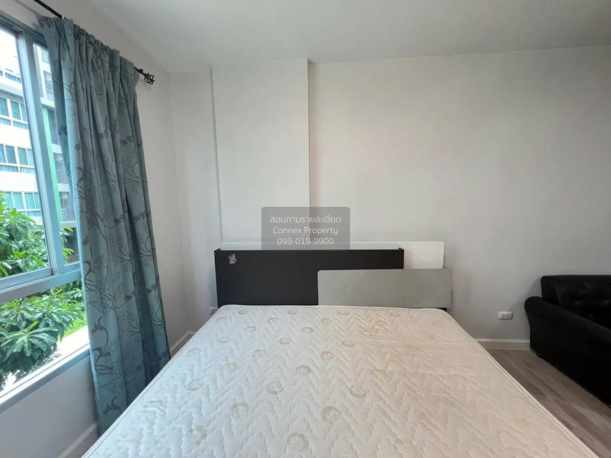 ขายคอนโด  ดีคอนโด แคมปัส รีสอร์ท บางนา บางบ่อ บางบ่อ สมุทรปราการ  4