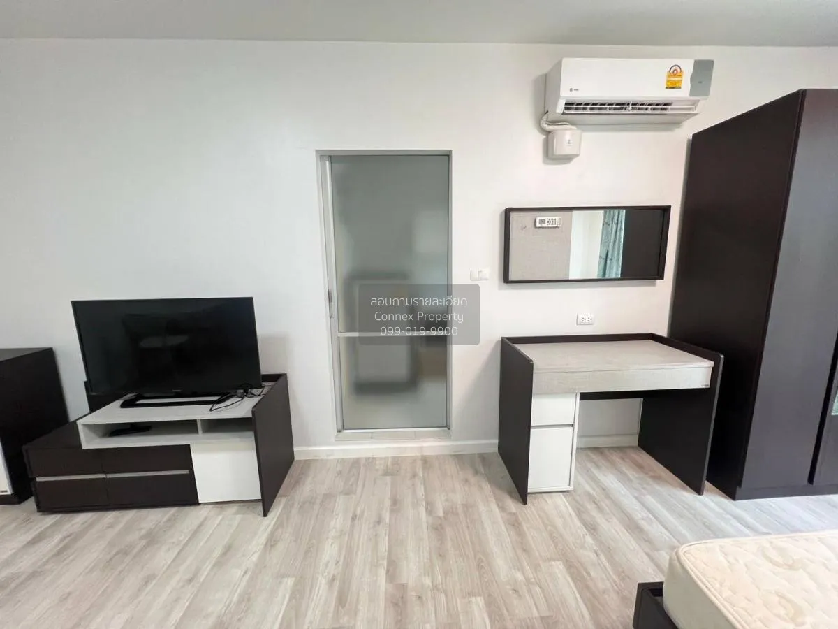 ขายคอนโด  ดีคอนโด แคมปัส รีสอร์ท บางนา บางบ่อ บางบ่อ สมุทรปราการ 