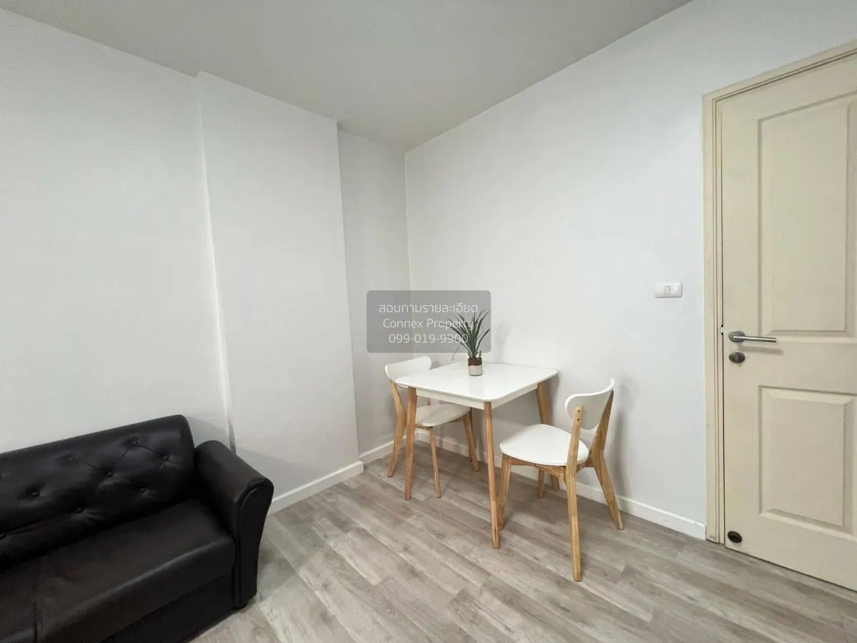 เช่าคอนโด  ดีคอนโด แคมปัส รีสอร์ท บางนา บางบ่อ บางบ่อ สมุทรปราการ 2