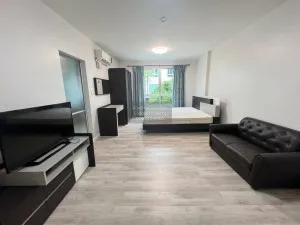 For Rent Condo , Dcondo Campus Resort Bangna , Bang Bo , Bang Bo , Samut Prakarn , CX-59993