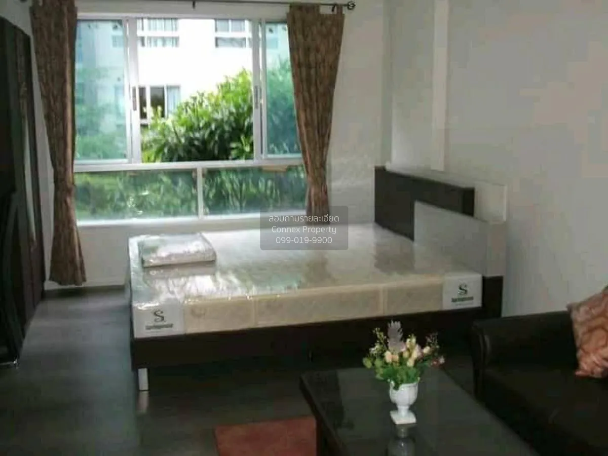 ขายคอนโด  ดีคอนโด แคมปัส รีสอร์ท บางนา บางบ่อ บางบ่อ สมุทรปราการ  4