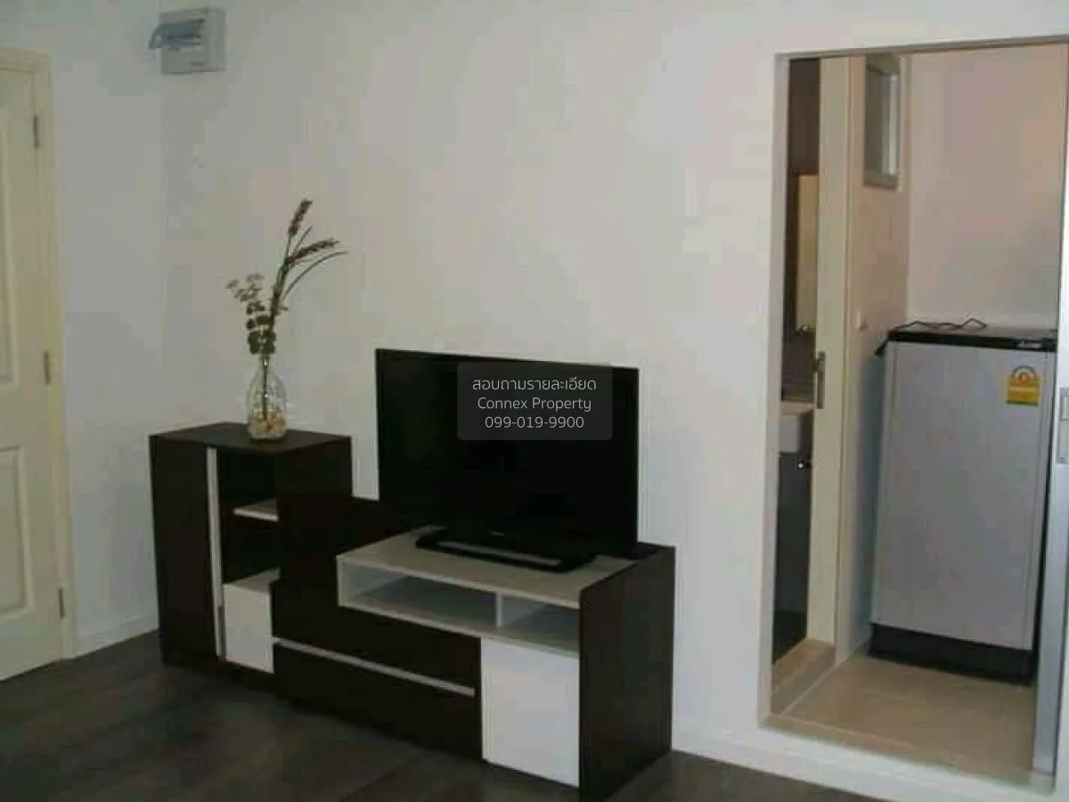 For Rent Condo , Dcondo Campus Resort Bangna , Bang Bo , Bang Bo  3