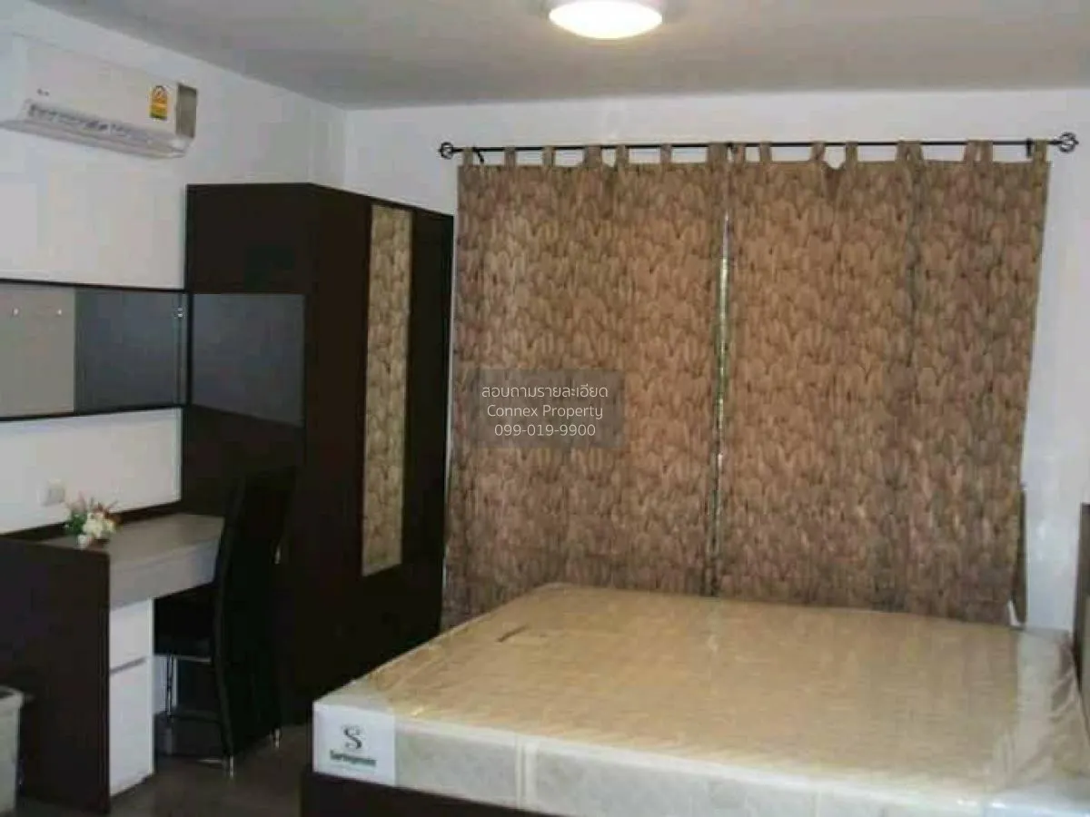 For Rent Condo , Dcondo Campus Resort Bangna , Bang Bo , Bang Bo 