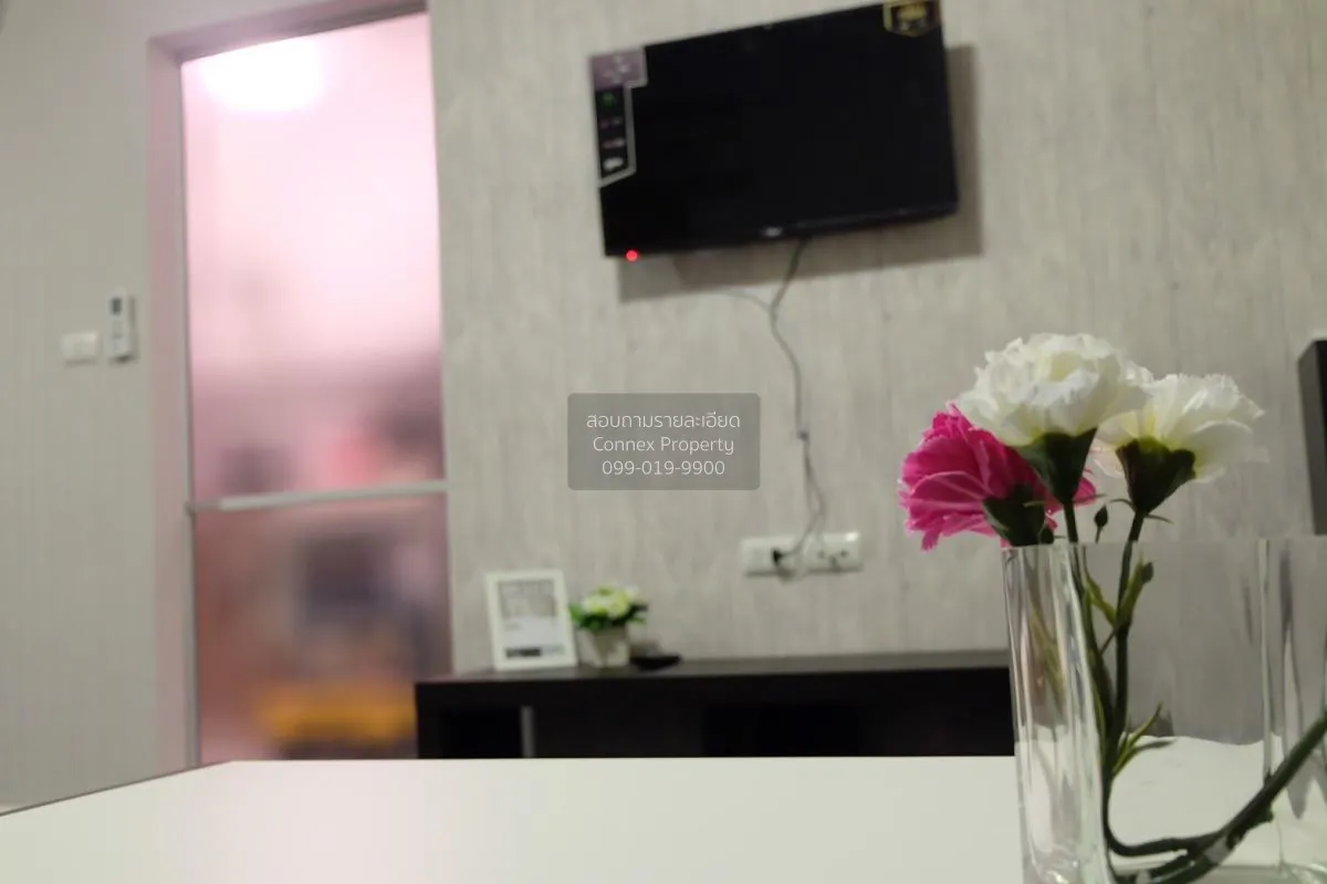 เช่าคอนโด  ดีคอนโด แคมปัส รีสอร์ท บางนา บางบ่อ บางบ่อ สมุทรปราการ 3