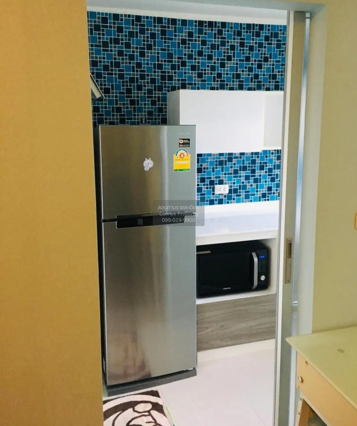 ขายคอนโด  ดีคอนโด แคมปัส รีสอร์ท บางนา บางบ่อ บางบ่อ สมุทรปราการ 