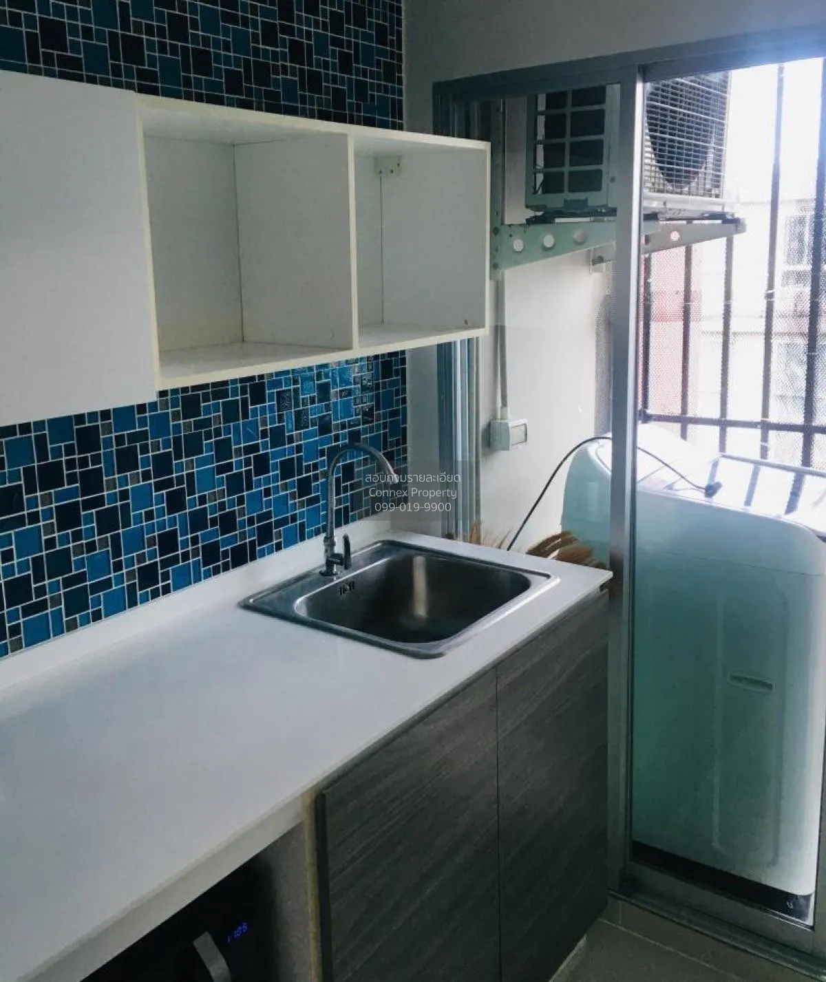 ขายคอนโด  ดีคอนโด แคมปัส รีสอร์ท บางนา บางบ่อ บางบ่อ สมุทรปราการ 