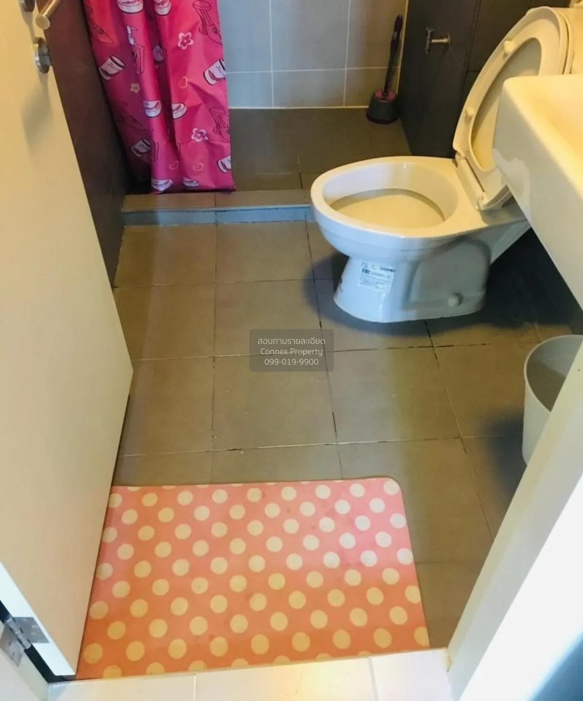 ขายคอนโด  ดีคอนโด แคมปัส รีสอร์ท บางนา บางบ่อ บางบ่อ สมุทรปราการ 