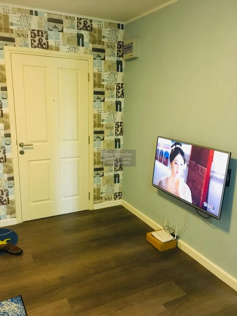 FOR RENT condo , Dcondo Campus Resort Bangna , Bang Bo , Bang Bo 