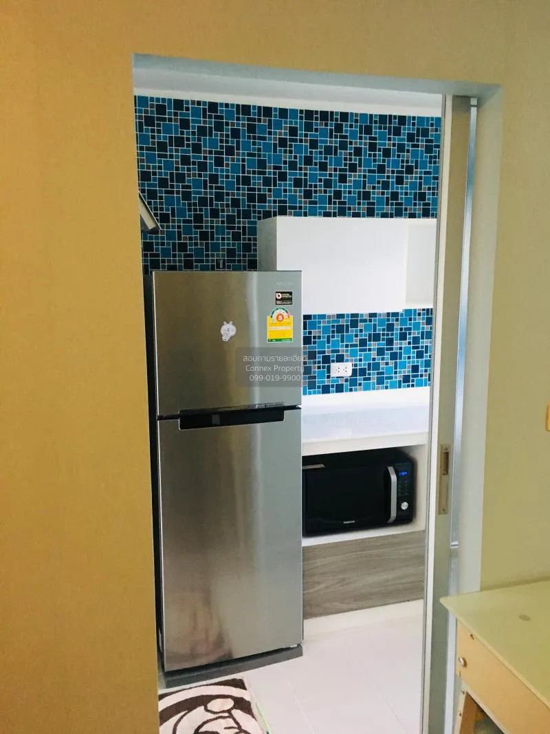 FOR RENT condo , Dcondo Campus Resort Bangna , Bang Bo , Bang Bo 