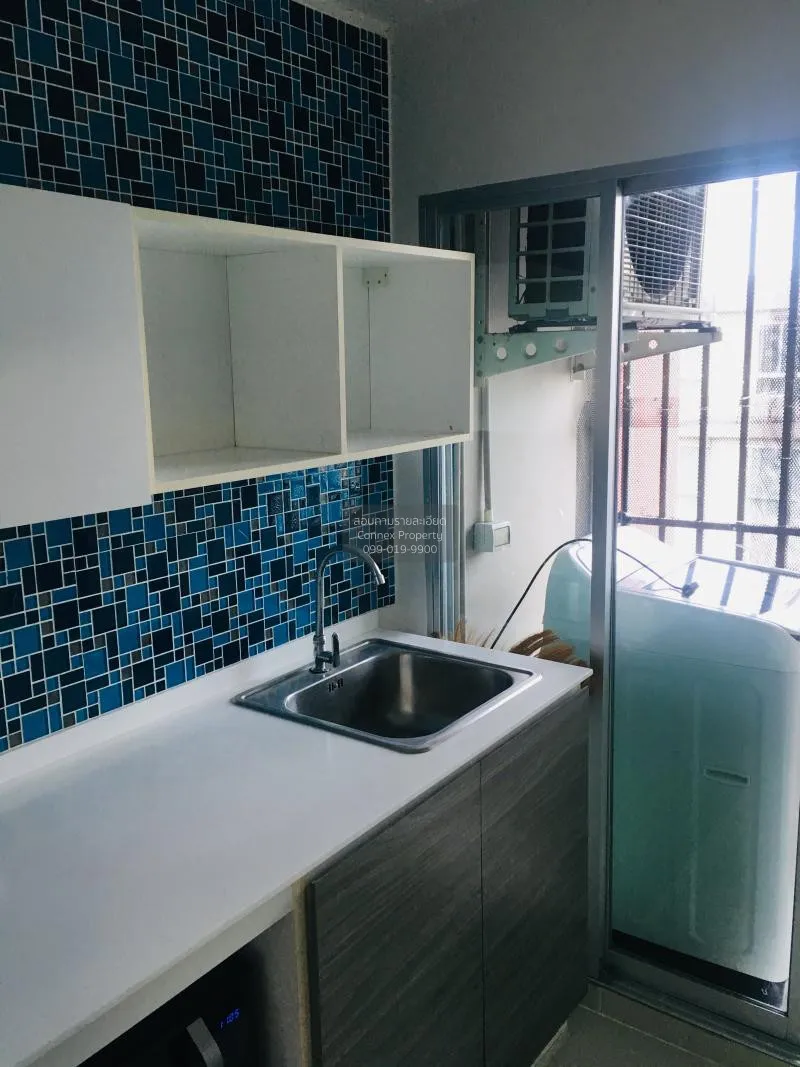 FOR RENT condo , Dcondo Campus Resort Bangna , Bang Bo , Bang Bo 