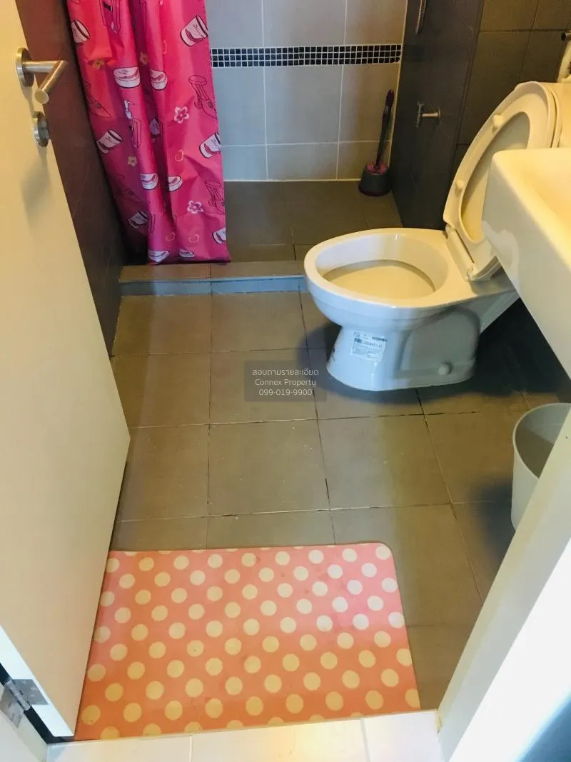 FOR RENT condo , Dcondo Campus Resort Bangna , Bang Bo , Bang Bo 