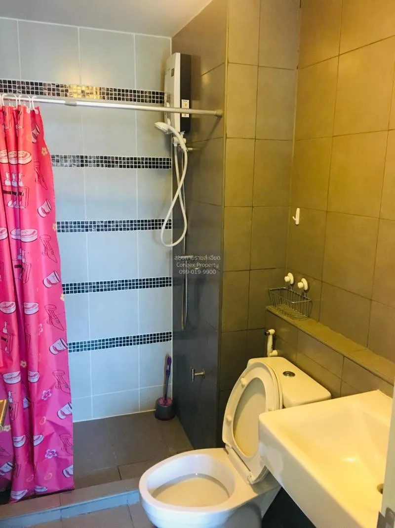 FOR RENT condo , Dcondo Campus Resort Bangna , Bang Bo , Bang Bo 