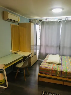 FOR RENT condo , Dcondo Campus Resort Bangna , Bang Bo , Bang Bo , Samut Prakarn , CX-60016