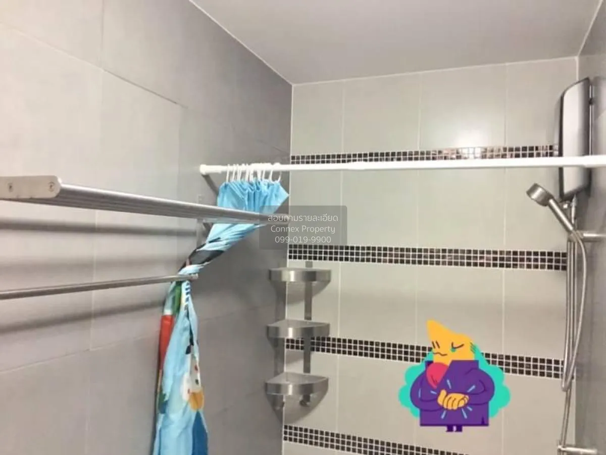 ขายคอนโด  ดีคอนโด แคมปัส รีสอร์ท บางนา บางบ่อ บางบ่อ สมุทรปราการ 