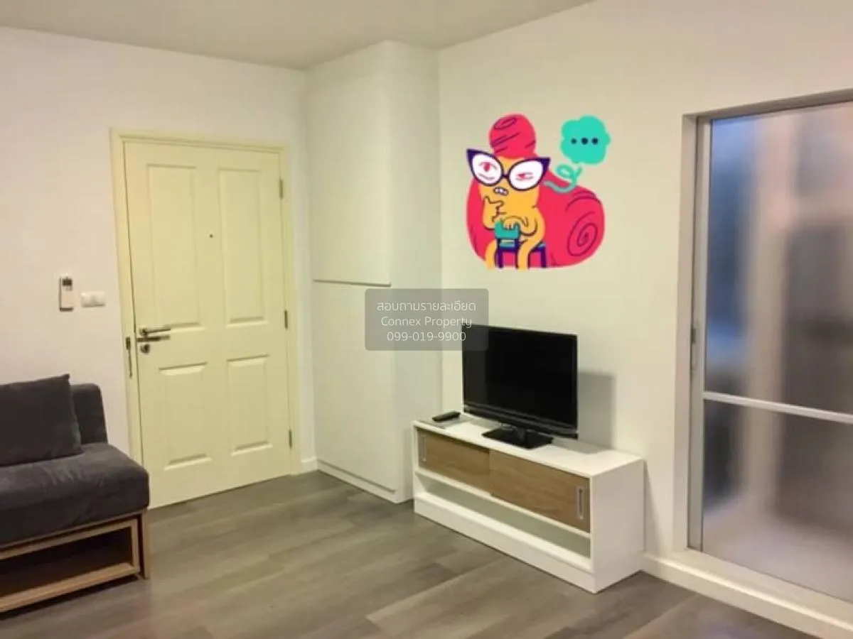 For Rent Condo , Dcondo Campus Resort Bangna , Bang Bo , Bang Bo  1