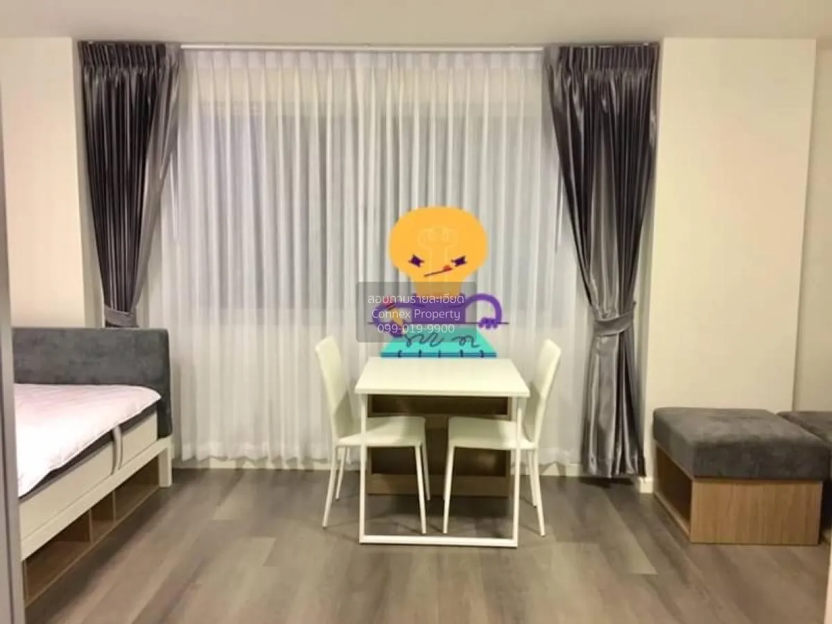 For Rent Condo , Dcondo Campus Resort Bangna , Bang Bo , Bang Bo  2