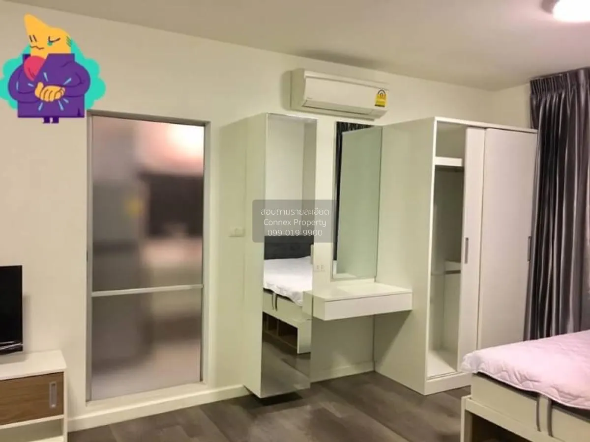 For Rent Condo , Dcondo Campus Resort Bangna , Bang Bo , Bang Bo  4