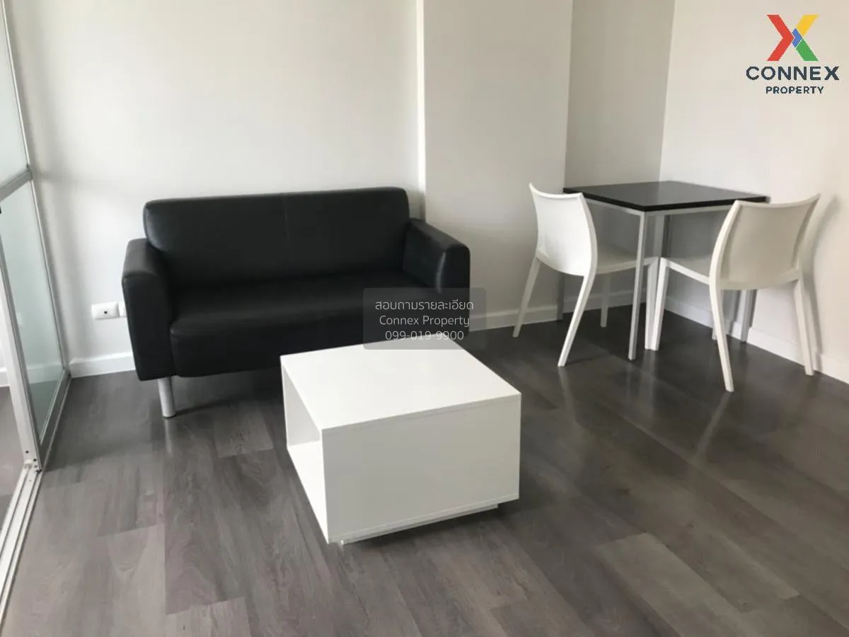 For Sale Condo , D Condo Campus Resort Rangsit , Khlong Nueng , k 1