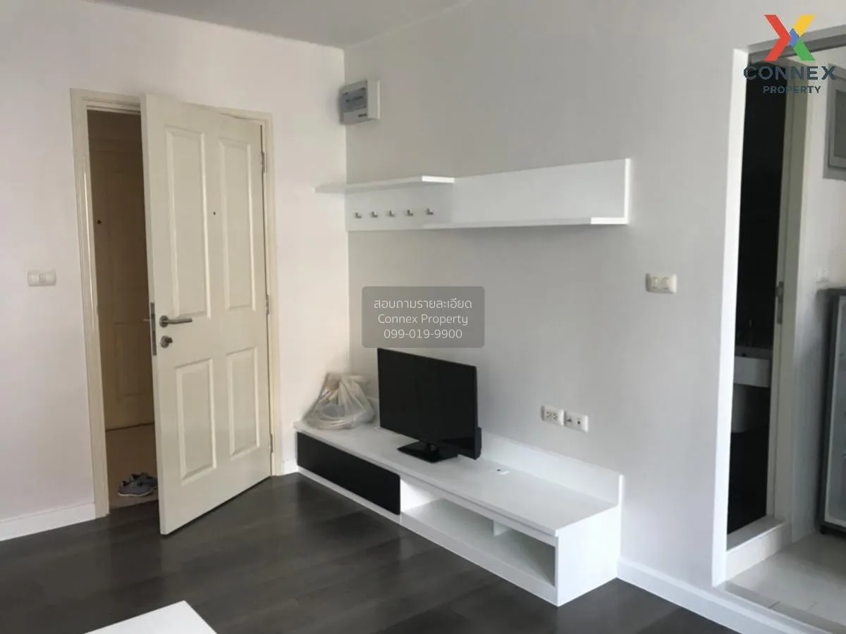 For Sale Condo , D Condo Campus Resort Rangsit , Khlong Nueng , k 2