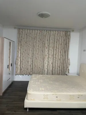 For Sale Condo , D Condo Campus Resort Ratchapruek - Charan 13 , MRT-Charan 13 , Bang Chak , Phasi Charoen , Bangkok , CX-60166