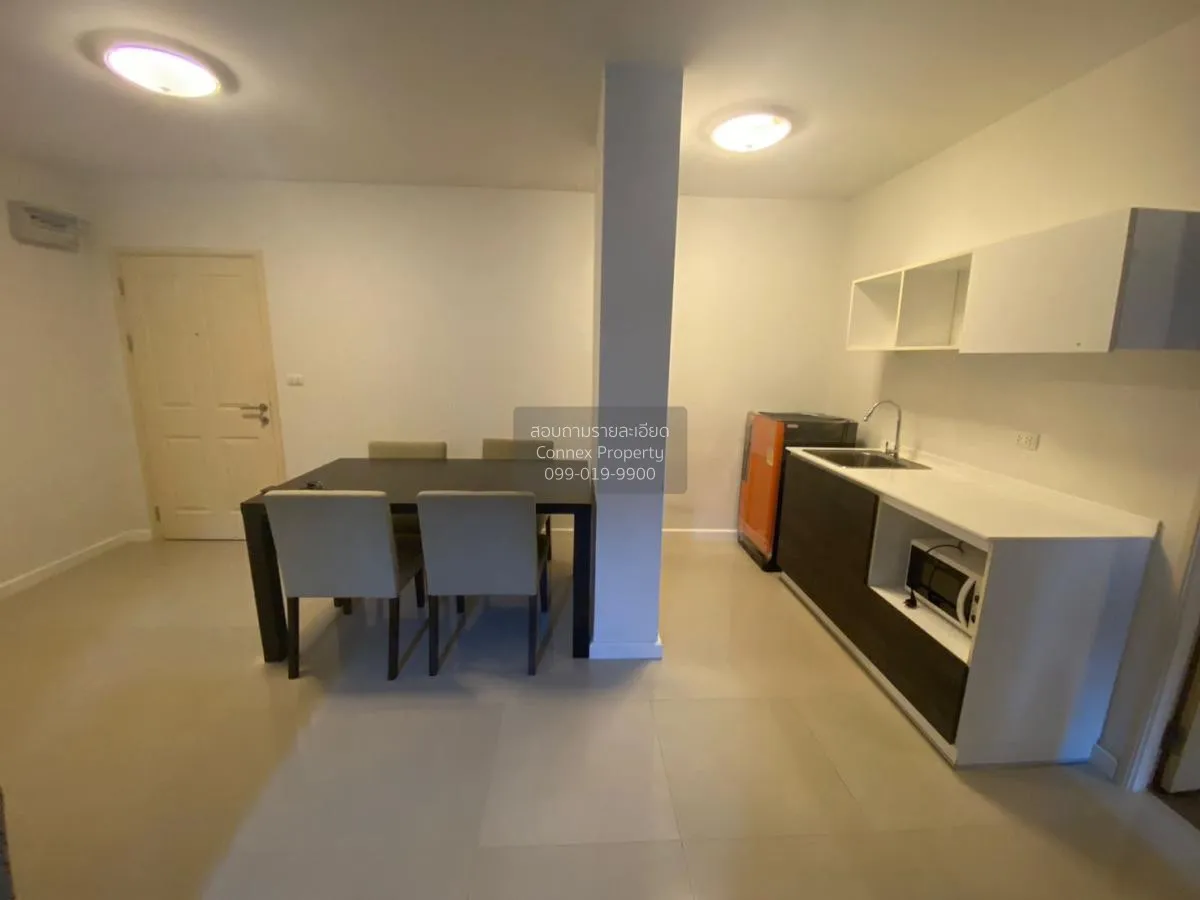 For Rent Condo , D Condo Campus Resort Ratchapruek - Charan 13 ,  2