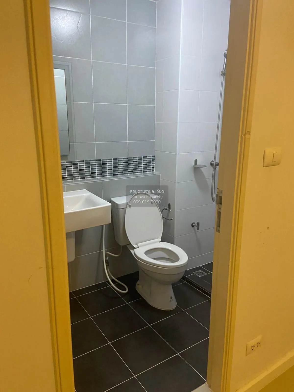 For Rent Condo , D Condo Campus Resort Ratchapruek - Charan 13 , 