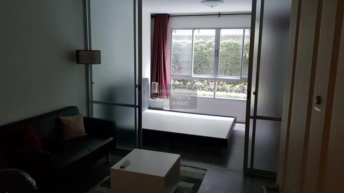 For Sale Condo , D Condo Campus Resort Ratchapruek - Charan 13 ,  3