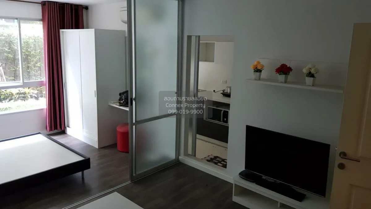 For Sale Condo , D Condo Campus Resort Ratchapruek - Charan 13 ,  4